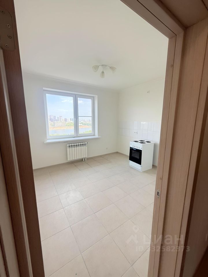 2-комнатная квартира, 60,9 м² — фото 6