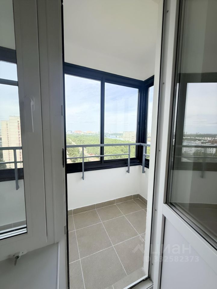 2-комнатная квартира, 60,9 м² — фото 5