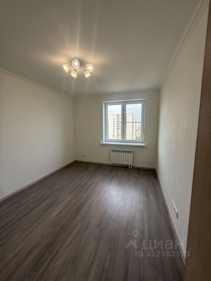 2-комнатная квартира, 60,9 м² — фото 1