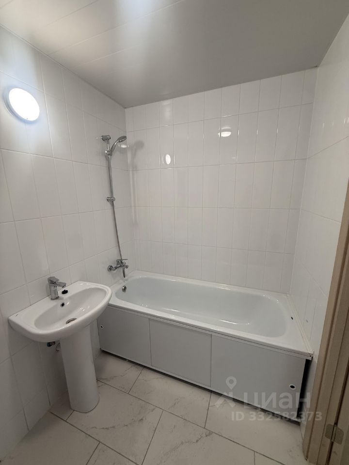 2-комнатная квартира, 60,9 м² — фото 4