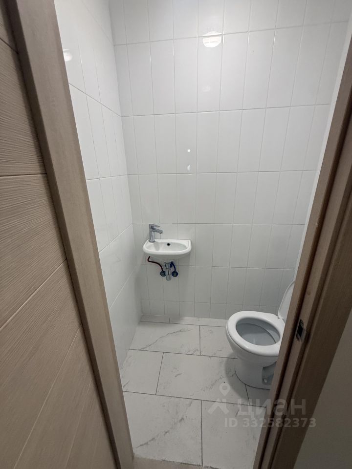 2-комнатная квартира, 60,9 м² — фото 8