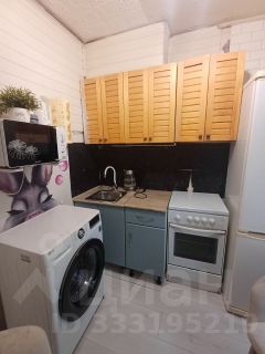 1-комн.кв., 32 м², этаж 4