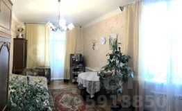 4-комн.кв., 98 м², этаж 3