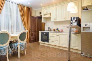 3-комн.кв., 80 м², этаж 4