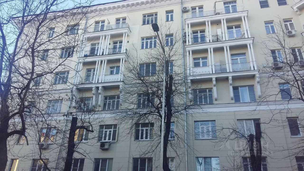 Снять квартиру на улице Талалихина в Москве на длительный срок, аренда  квартир длительно на Циан. Найдено 5 объявлений.