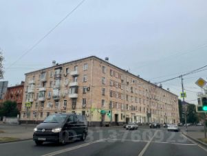 2-комн.кв., 65 м², этаж 2