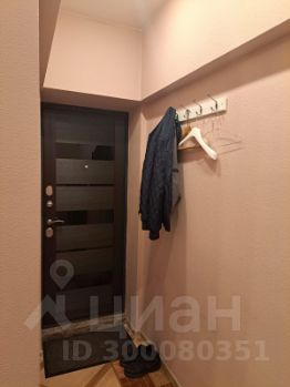 1-комн.кв., 31 м², этаж 4