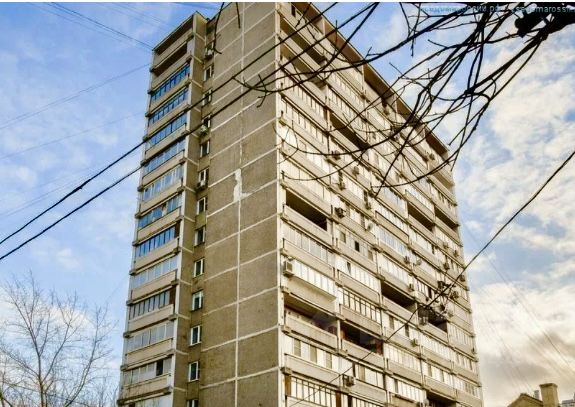1-комн., 35 м², 9/16 этаж