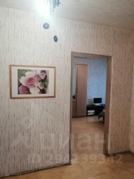 1-комн.кв., 38 м², этаж 13