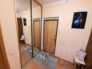 2-комн.кв., 71 м², этаж 7