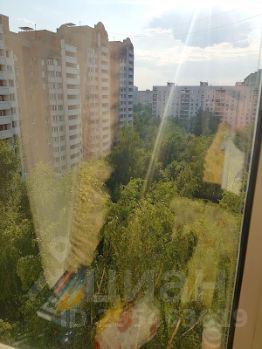 2-комн.кв., 48 м², этаж 9