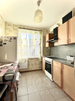 1-комн.кв., 33 м², этаж 8