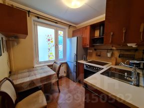 2-комн.кв., 45 м², этаж 1