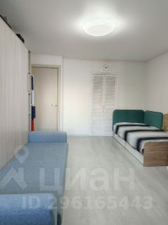 1-комн.кв., 41 м², этаж 3