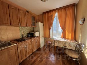 2-комн.кв., 39 м², этаж 6