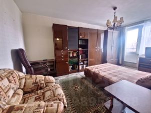 1-комн.кв., 32 м², этаж 4