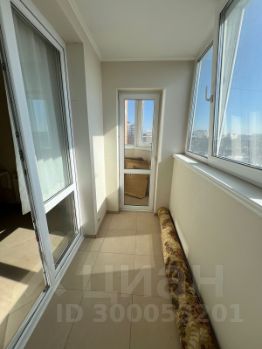 2-комн.кв., 51 м², этаж 8