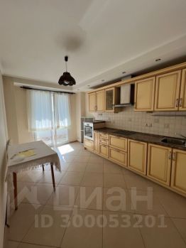 2-комн.кв., 51 м², этаж 8