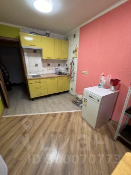 1-комн.кв., 36 м², этаж 2