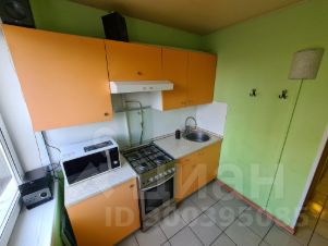 3-комн.кв., 60 м², этаж 5