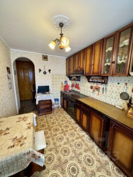 2-комн.кв., 51 м², этаж 13