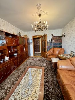 2-комн.кв., 51 м², этаж 13