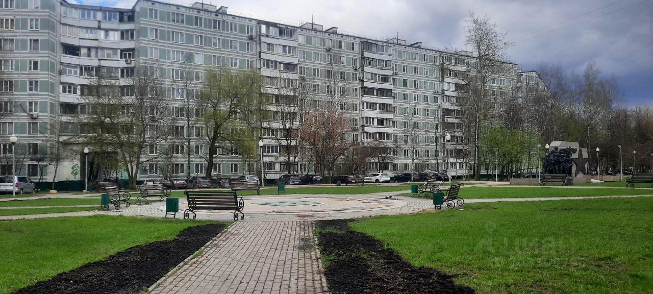 Продается3-комн.квартира,65,9м²