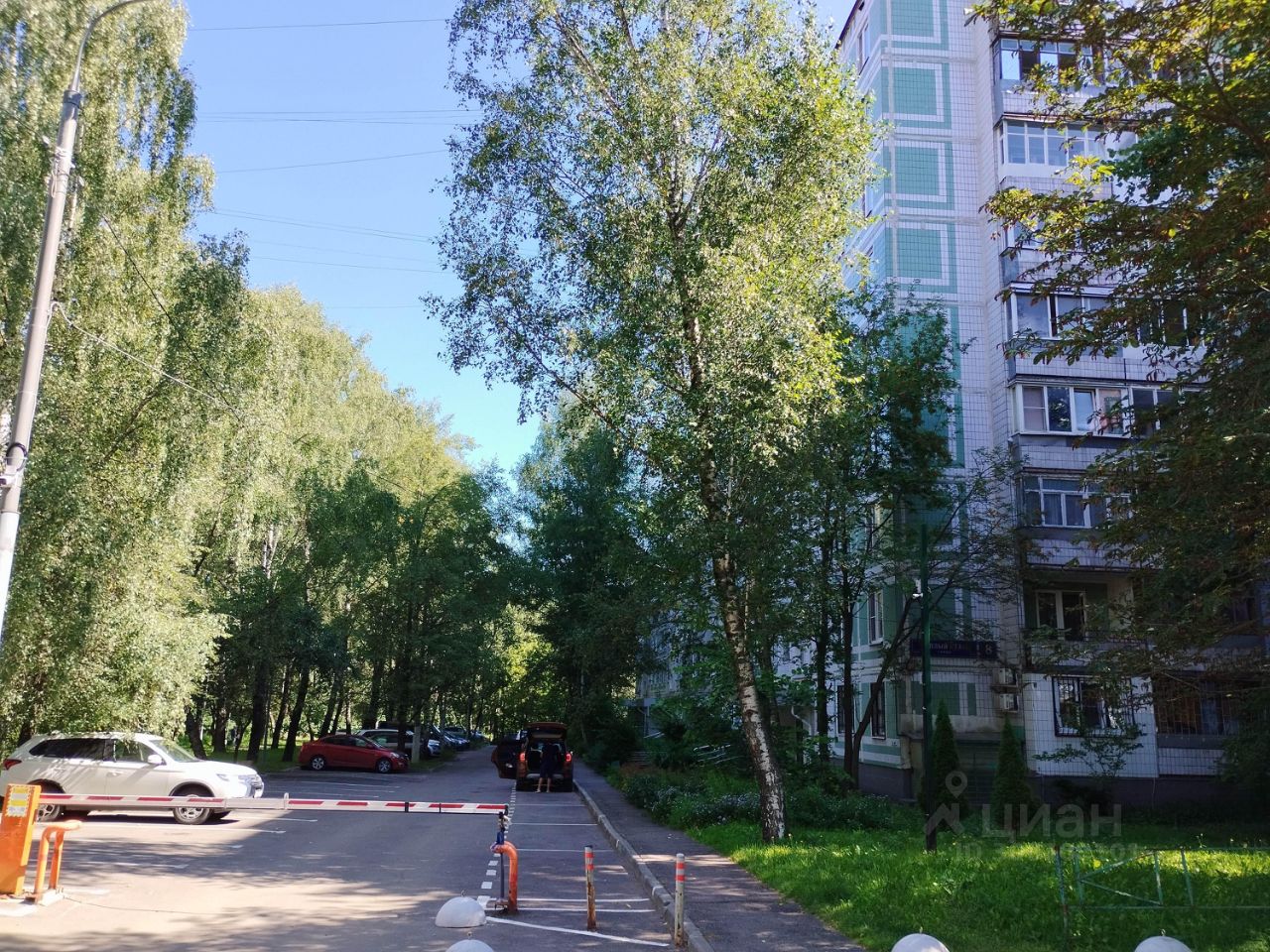 Продается3-комн.квартира,62м²