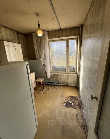 1-комн., 26 м², 6/9 этаж