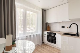 3-комн.кв., 64 м², этаж 1