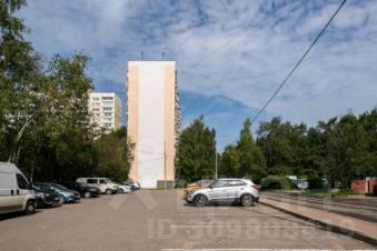 3-комн.кв., 64 м², этаж 1