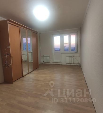 2-комн., 54 м², 16/16 этаж