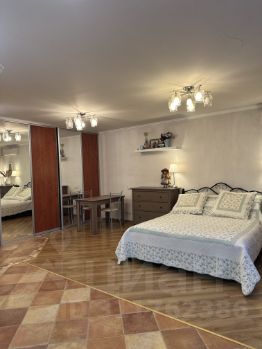 1-комн.кв., 35 м², этаж 15