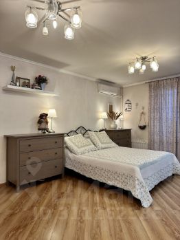 1-комн.кв., 35 м², этаж 15