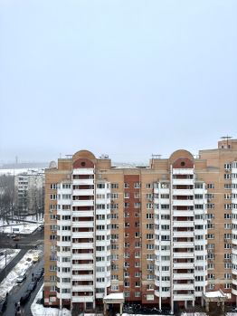 1-комн.кв., 35 м², этаж 15