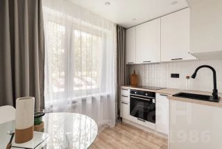 3-комн.кв., 65 м², этаж 1