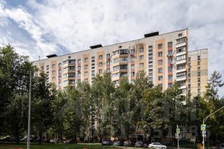 3-комн.кв., 65 м², этаж 1