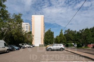 3-комн.кв., 65 м², этаж 1