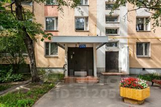 3-комн.кв., 65 м², этаж 1