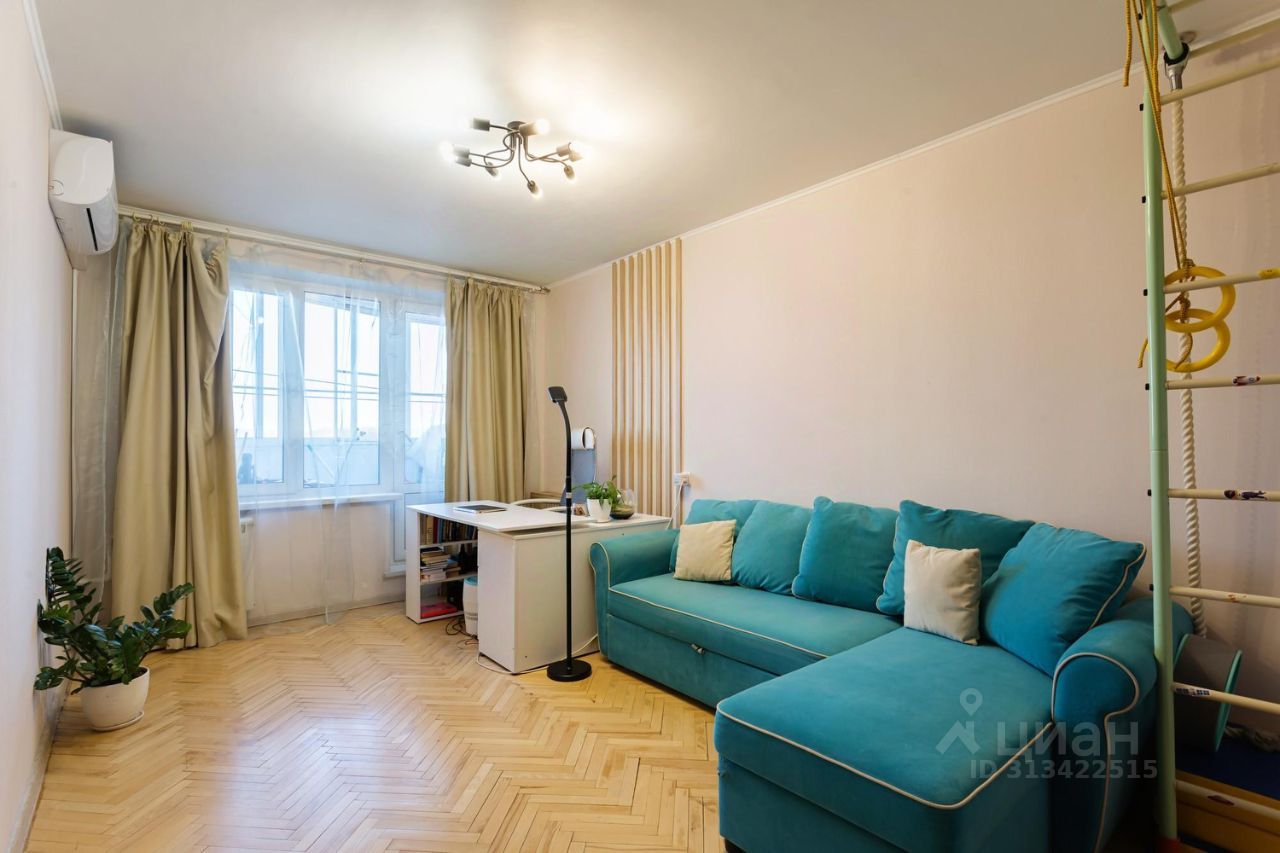 Продается2-комн.квартира,47,5м²