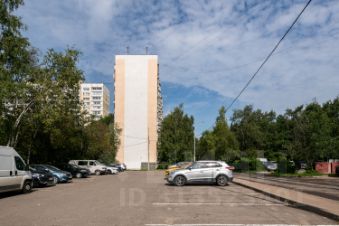 3-комн.кв., 65 м², этаж 1