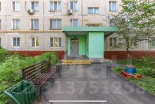 1-комн.кв., 36 м², этаж 3