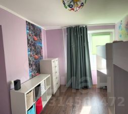 2-комн.кв., 50 м², этаж 9