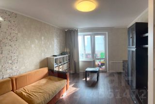 2-комн.кв., 50 м², этаж 9