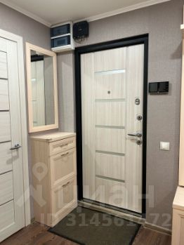 2-комн.кв., 50 м², этаж 9