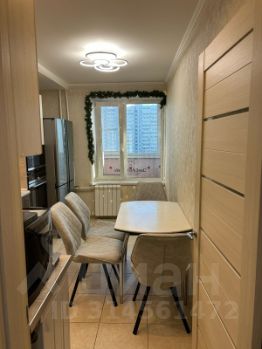 2-комн.кв., 50 м², этаж 9