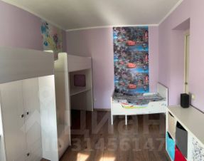 2-комн.кв., 50 м², этаж 9