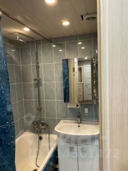 2-комн.кв., 50 м², этаж 9