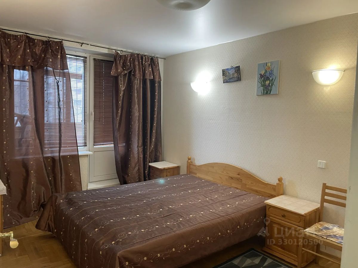 4-комнатная квартира, 120 м² — фото 2