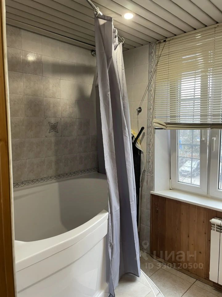 4-комнатная квартира, 120 м² — фото 6